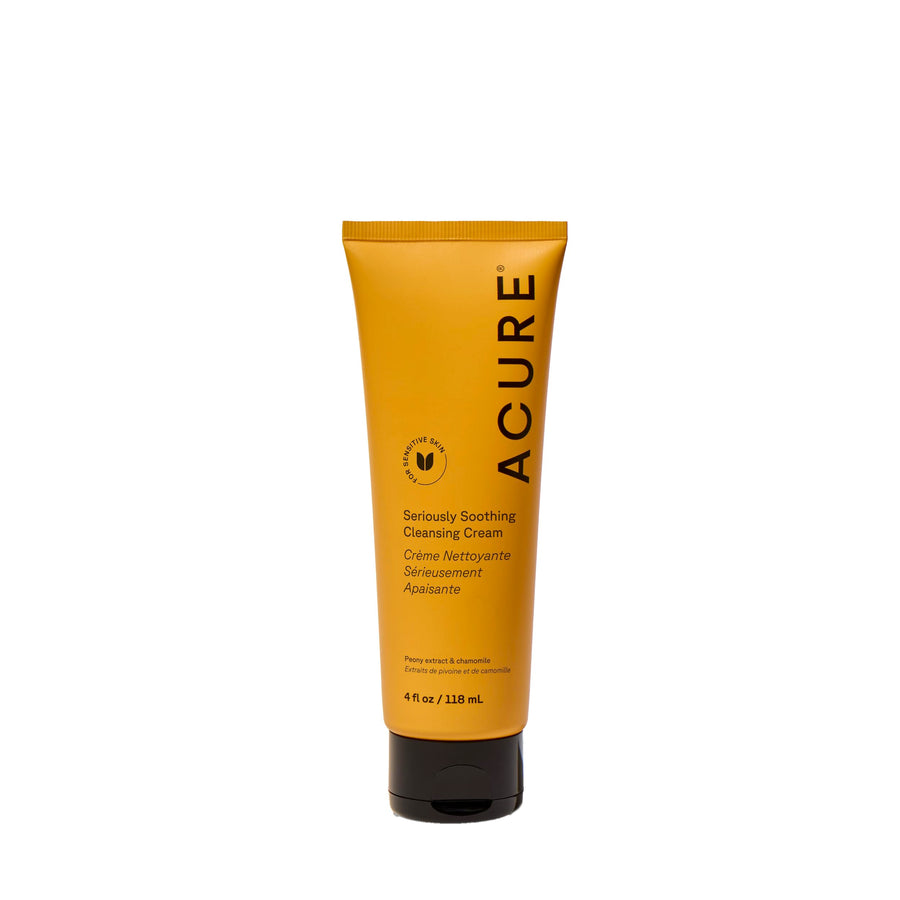 Soothing Cleansing Cream - Image 1