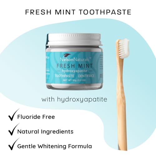 Crush and Brush - Mint - Image 5