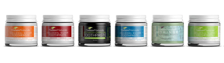 Activated Charcoal Peppermint - Image 10