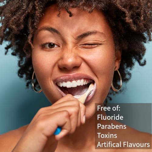 Spearmint Toothpaste - Image 8