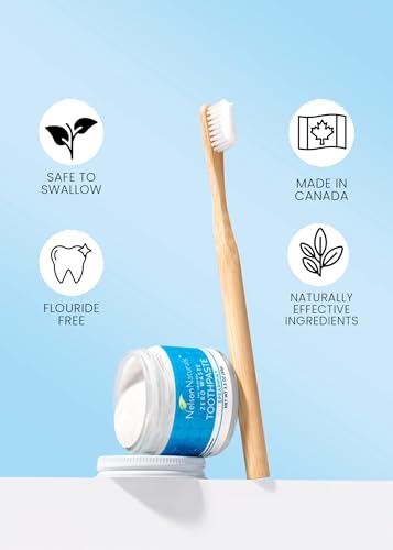 Spearmint Toothpaste - Image 5