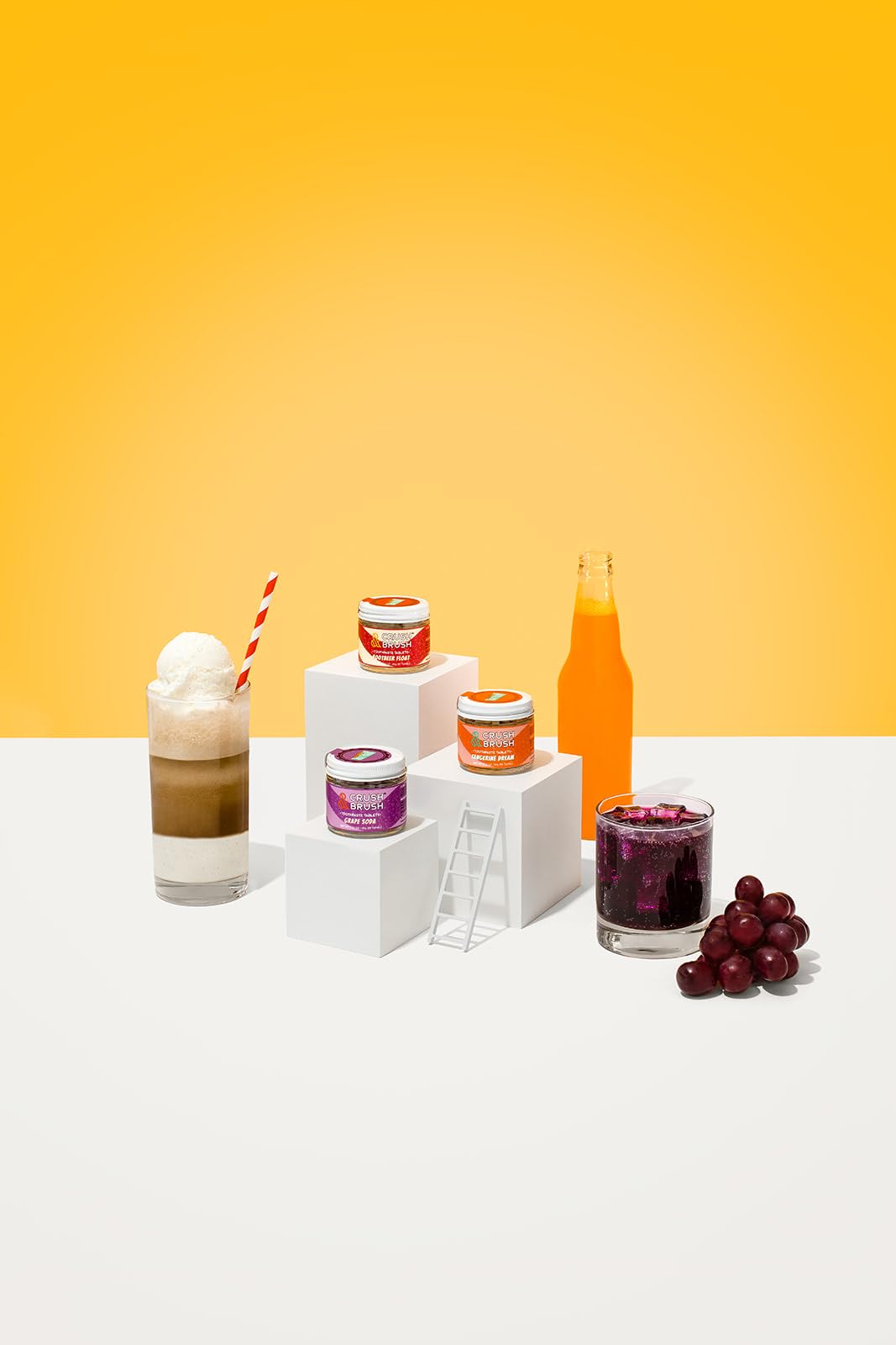 Crush and Brush - Grape Soda - Image 4