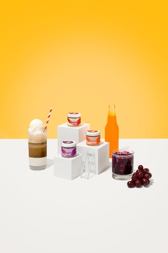 Crush and Brush - Grape Soda - Image 5