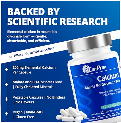 Calcium Malate Bis-Glycinate - Image 8