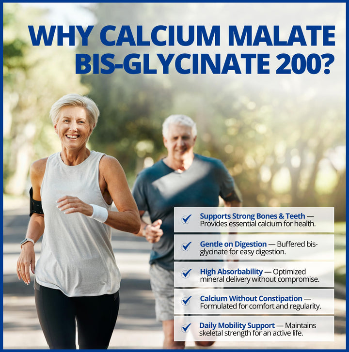 Calcium Malate Bis-Glycinate - Image 10