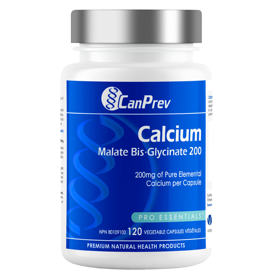 Calcium Malate Bis-Glycinate - Image 1
