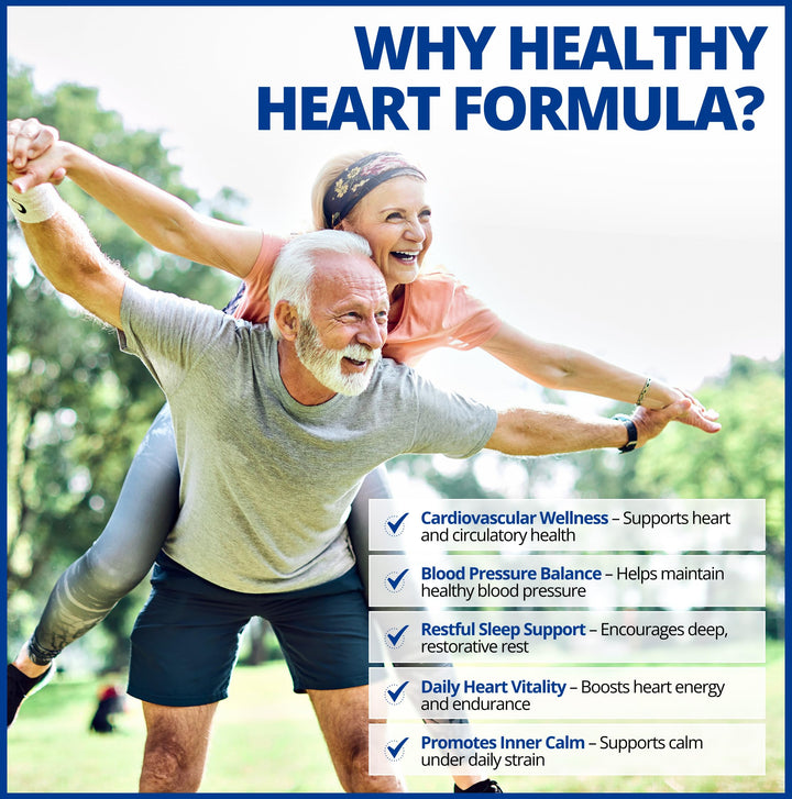 Healthy Heart - Image 10