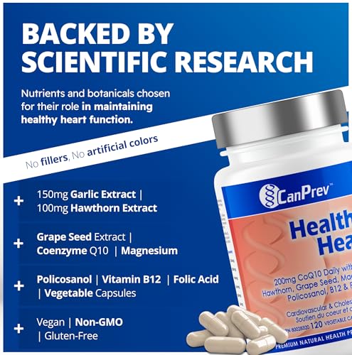 Healthy Heart - Image 8