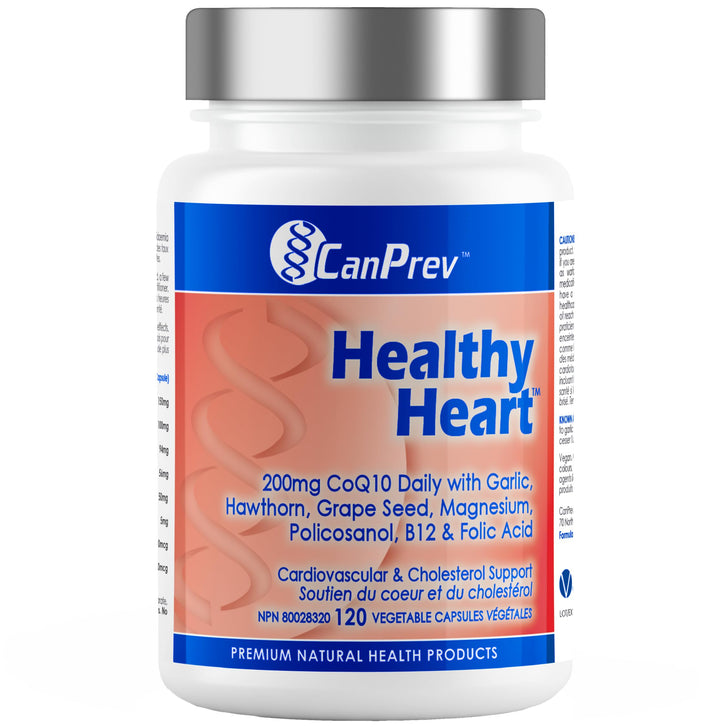 Healthy Heart - Image 1