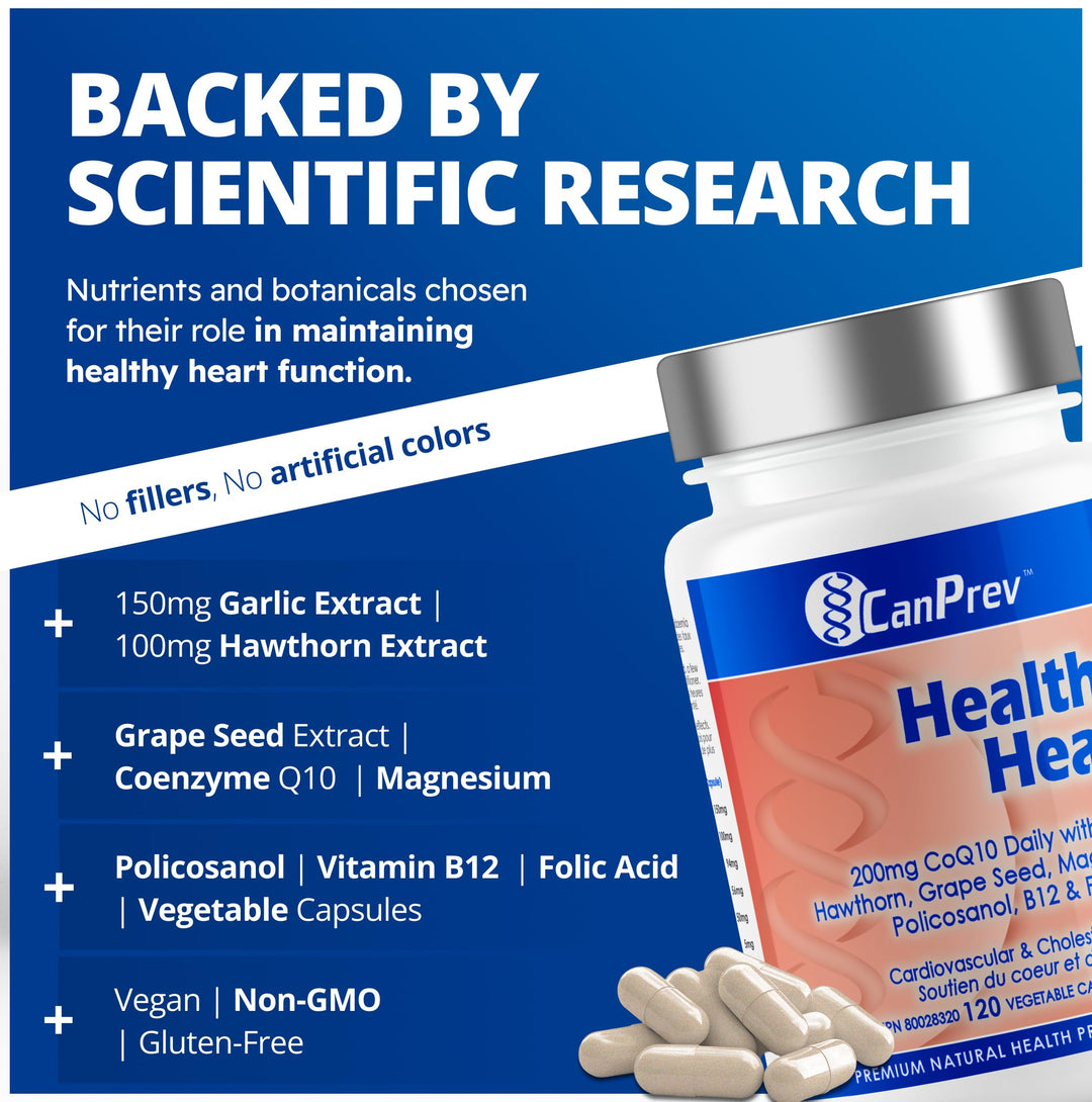 Healthy Heart - Image 7