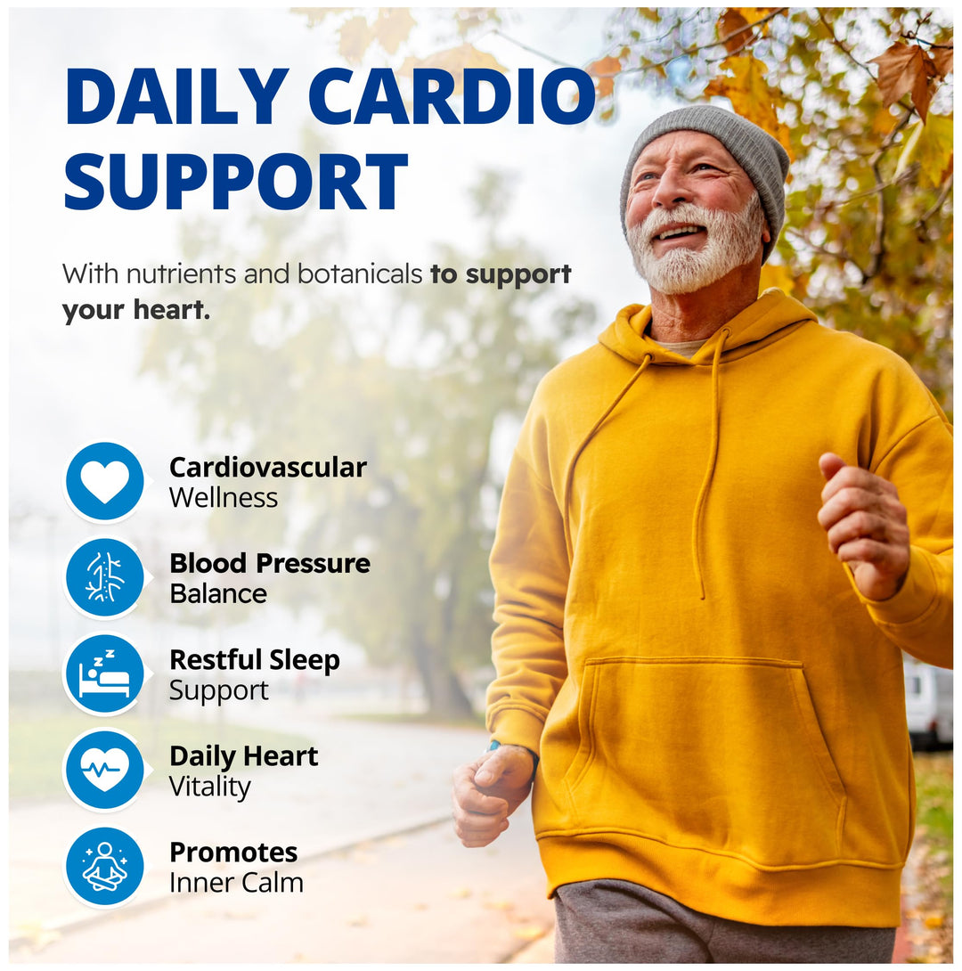 Healthy Heart - Image 4