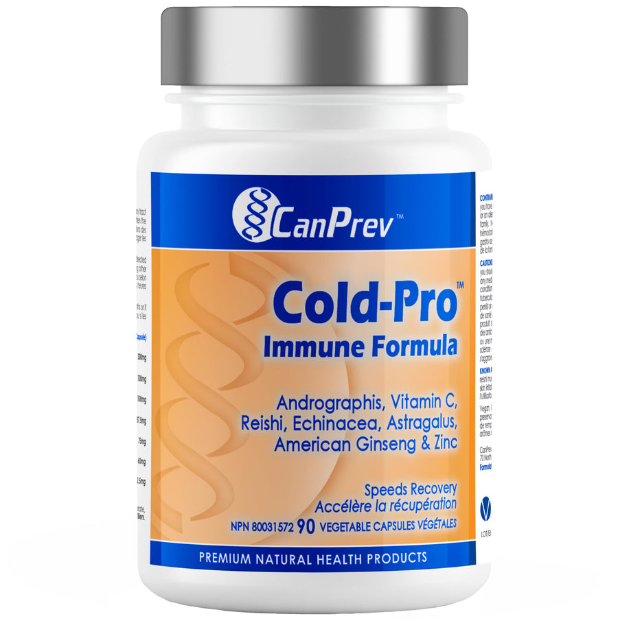 Cold-Pro Immune Formula - Image 1