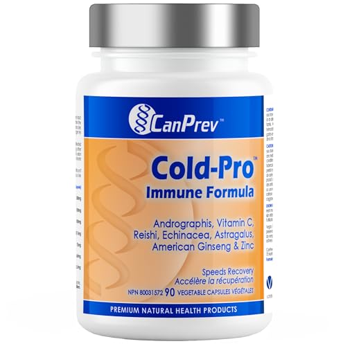 Cold-Pro Immune Formula - Image 2