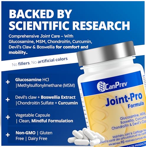 Joint-Pro Formula - Image 8
