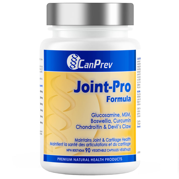 Joint-Pro Formula - Image 1