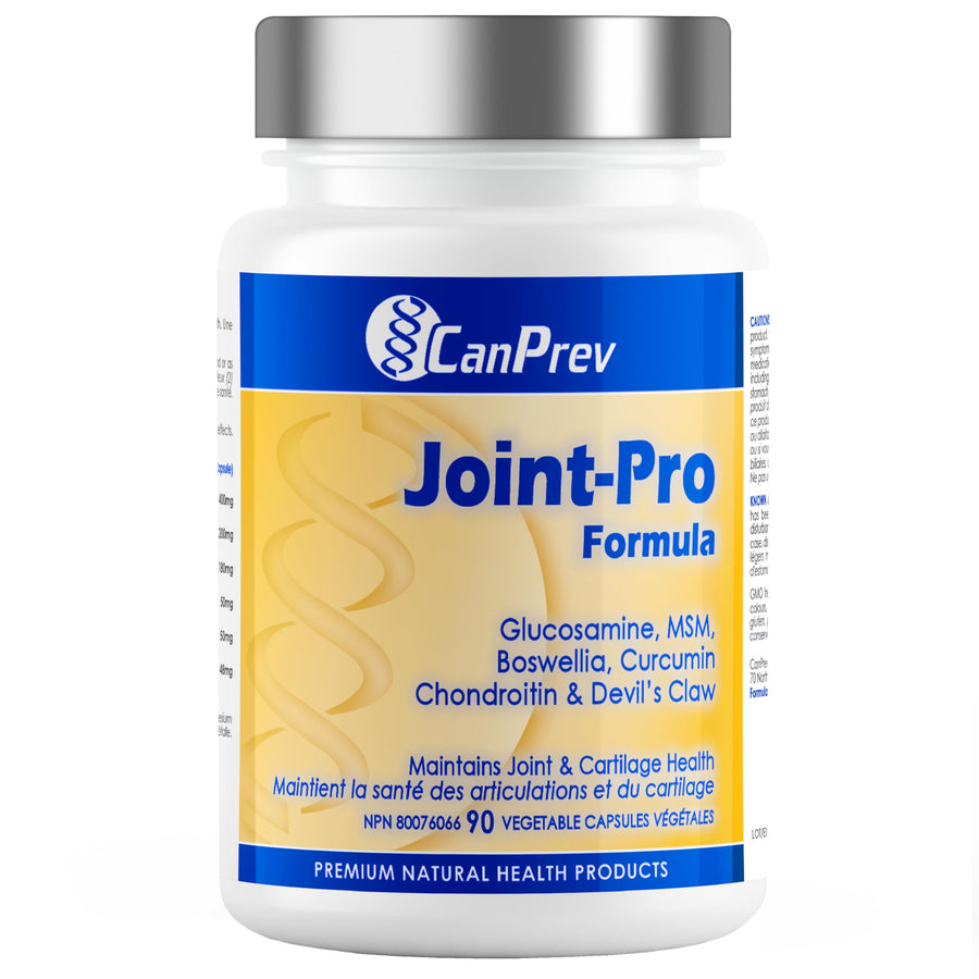 Joint-Pro Formula - Image 1