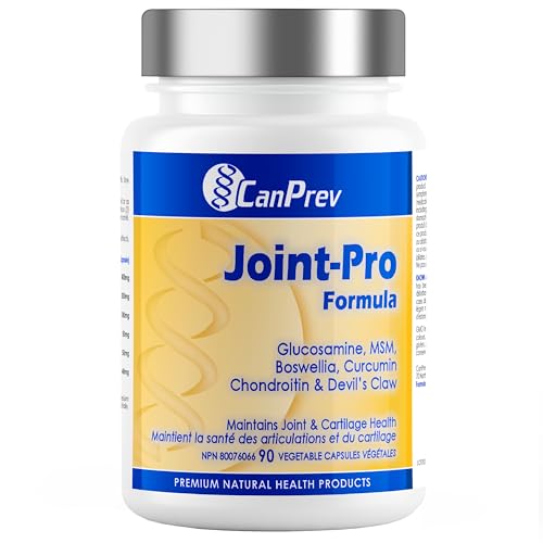 Joint-Pro Formula - Image 2