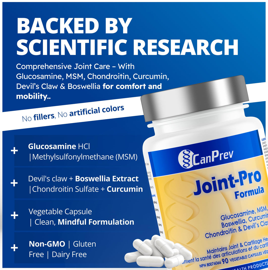 Joint-Pro Formula - Image 7