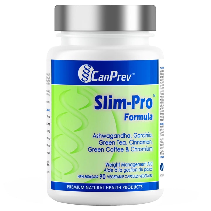 Slim-Pro Formula - Image 1