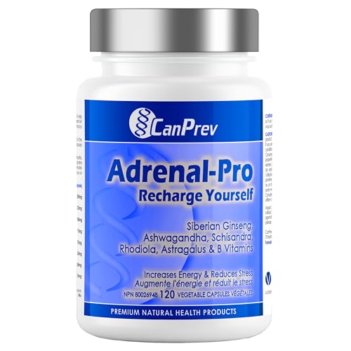 Adrenal-Pro Recharge Yourself - Image 2