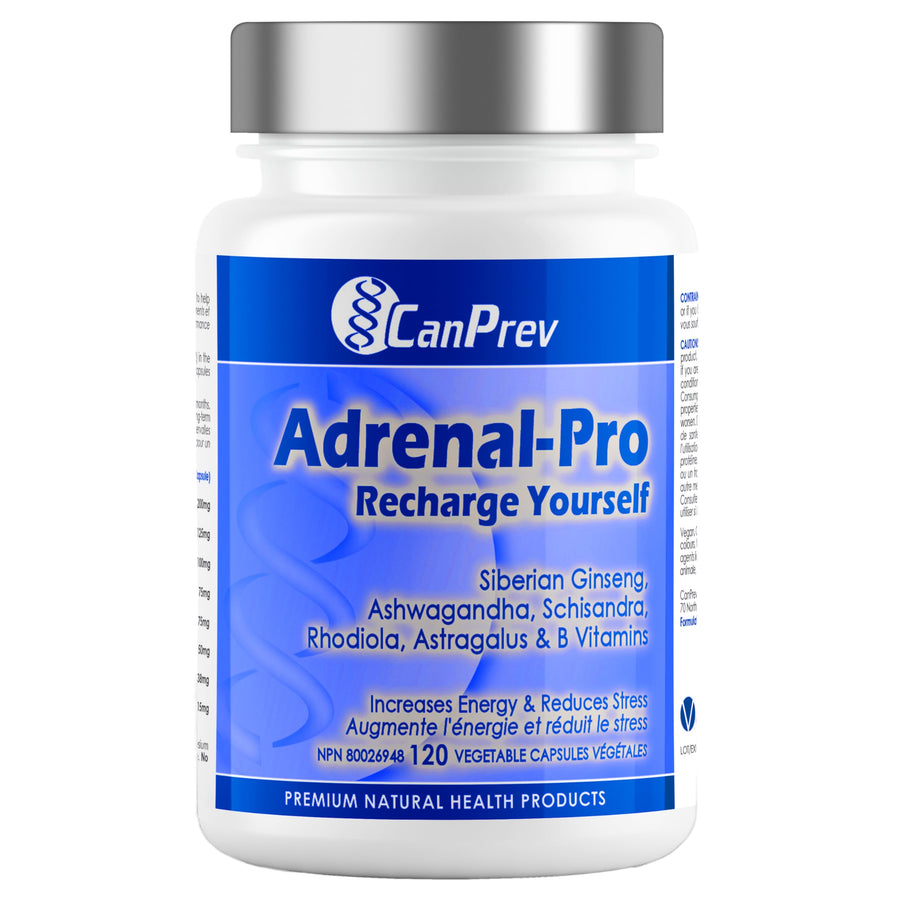 Adrenal-Pro Recharge Yourself - Image 1