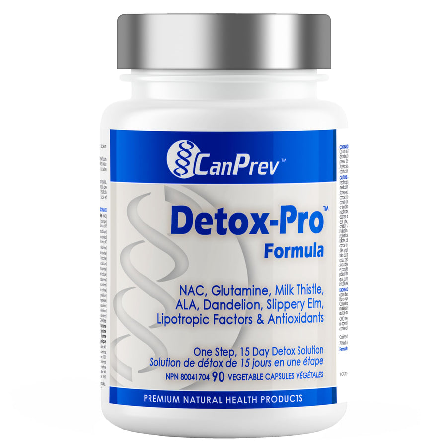 Detox-Pro - Image 1