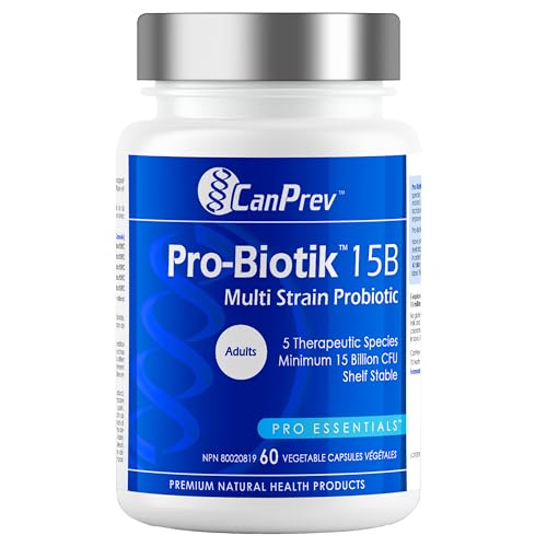 Pro-Biotik 15B - Probiotic - Image 2
