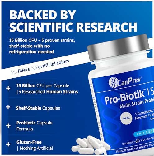 Pro-Biotik 15B - Probiotic - Image 8