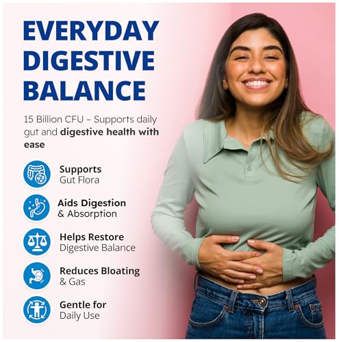 Pro-Biotik 15B - Probiotic - Image 5
