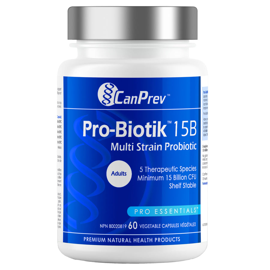 Pro-Biotik 15B - Probiotic - Image 1