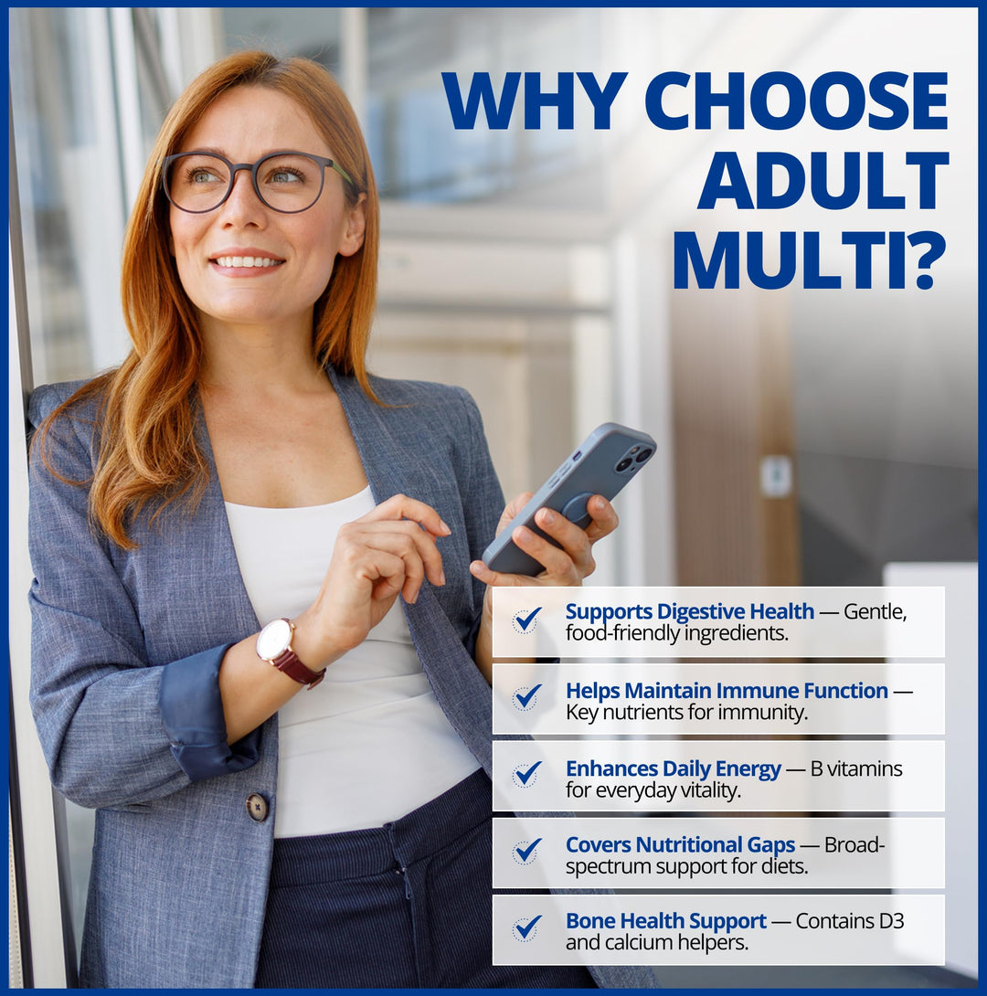 Adult Multi - Image 10