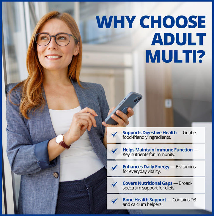 Adult Multi - Image 10