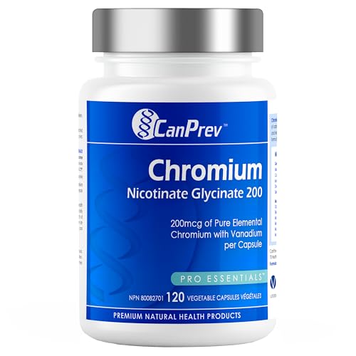 Chromium Nicotinate Glycinate 200 - Image 2
