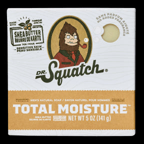 Total Moisture Bar Soap - Image 2