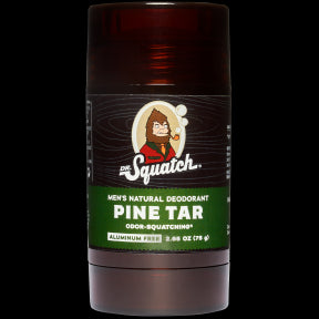 Pine Tar Deodorant - Image 2