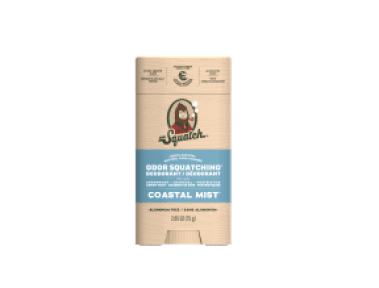 Coastal Mist Deodorant - Image 2