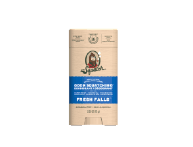 Fresh Falls Wide Stick Deodorant - Image 1