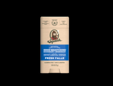 Fresh Falls Wide Stick Deodorant - Image 2