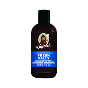 Fresh Falls Shampoo - Image 2