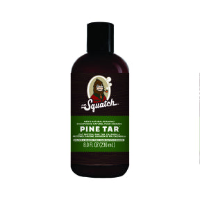 Pine Tar Shampoo - Image 1