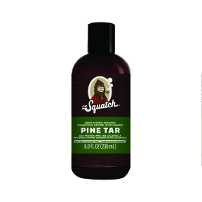 Pine Tar Shampoo - Image 3
