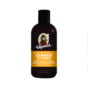 Summer Citrus Shampoo - Image 1