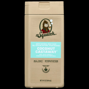 Coconut Castaway Body Wash - Image 2