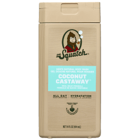 Coconut Castaway Body Wash - Image 3