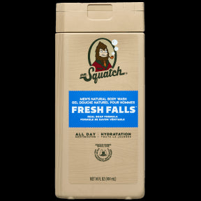 Fresh Falls Body Wash - Image 1