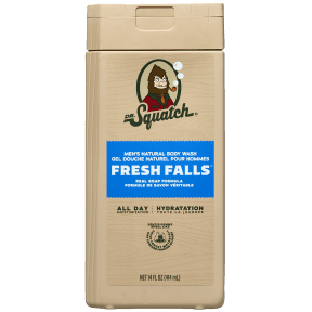 Fresh Falls Body Wash - Image 2