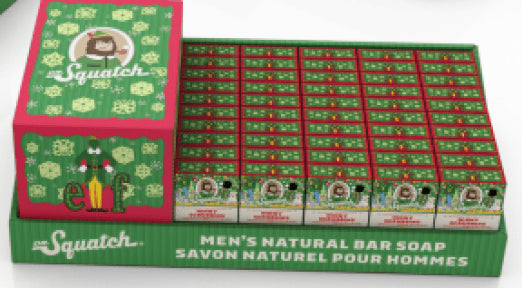 ELF Holiday Display - Image 3