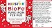 BioFe Pure Iron Drops Unflavoured - Image 9