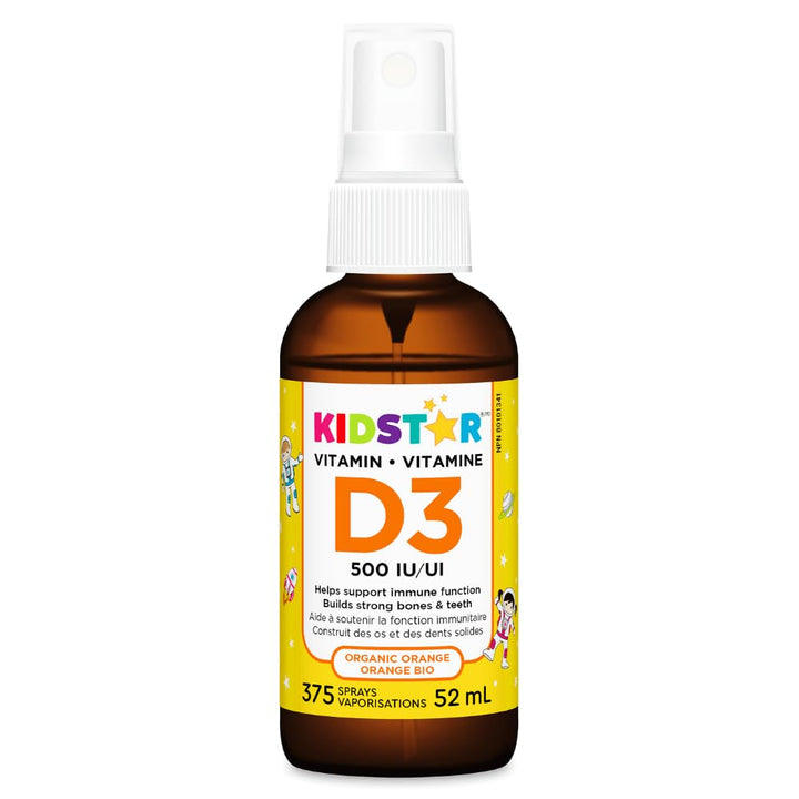 Vitamin D3 Spray - Image 1