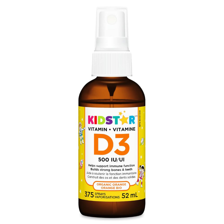 Vitamin D3 Spray - Image 1